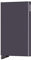 Secrid CARDPROTECTOR DARK PURPLE