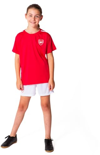 Arsenal Home Trikot 23/24