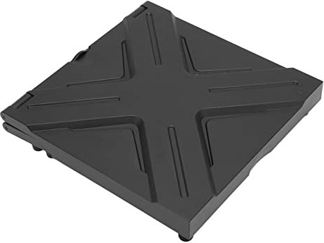 Accessoires Series X,Protection Series X,Housse Series X,Contrôleurs,Couvercle De Filtre Anti-Poussière pour Console De Jeu Couvercle De Filtre Anti-Poussière Abs avec