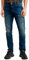 G-STAR Herren 3301 Slim Jeans, Blau (Worn in Mountain Dusk Destroyed 51001-D498-G816), 32W / 34L