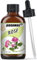Rose Ätherisches Öl Airoomoil Reine Ätherische Öle Rosenöl Therapeutischer Qualität Aromatherapieöl für Diffusor, Kerzen DIY, Parfüm, SDiffuser, Hautpflege, Haarpflege, Massage, Bad 120 ml