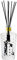 Venteri - Diamond Collection - Luxus Raumduft-Set (500ml GREY)