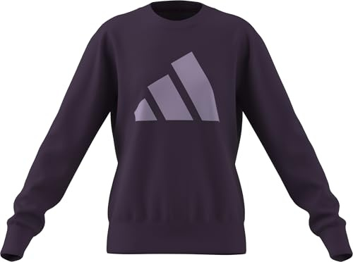 Adidas Mädchen Essentials Sweatshirt Sweatshirt (1er Pack)