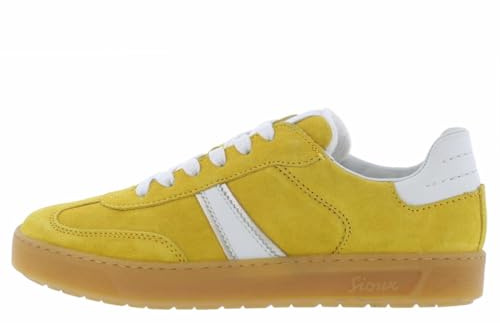 Sioux Damen Sneaker Tedroso-DA-707
