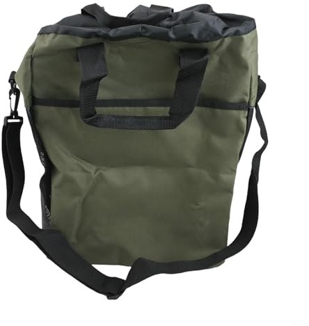 EasyByMall Wathose zum Angeln mit bequemen Tragemöglichkeiten, Wie abgebildet