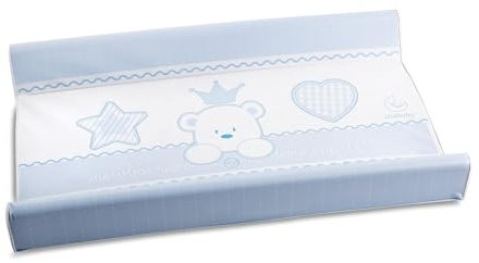 Italbaby 050.6010-16 Baby Re Fasciatoio PVC 2 Lati