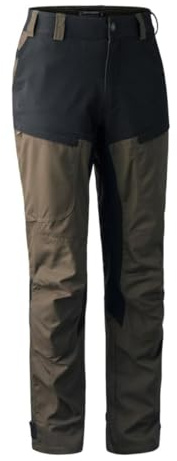Deerhunter Streik Hose Deep Green