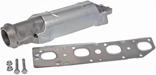 Dorman 674-685 Auspuffkrümmer Beifahrerseite für ausgewählte RAM-Modelle