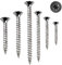 Stahlia Holzschrauben Torx Spax Schrauben 3,0x20mm Spanplattenschrauben Vollgewinde (50 Stück) Edelstahlschrauben Schrauben Set Universalschrauben Senkkopfschrauben TX25
