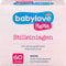 babylove Mama Stilleinlagen weiß, 1 x 60 St