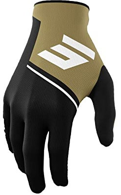Shot Race Gear Fahrradhandschuhe Rogue Revolt