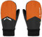 Salewa Kids Ptx/Twr Mitten, Black Out/4170, 152, 10-11 Jahre