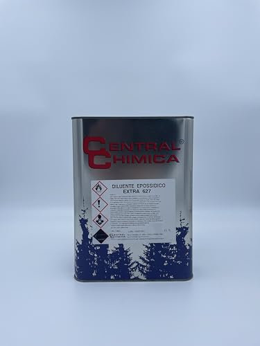 DILUENTE EPOSSIDICO 627 (5 L)