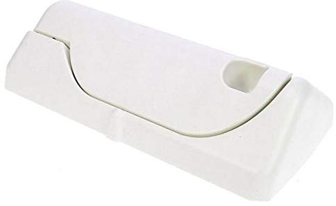 Aube de tambour lestée d'origine Lave-linge 1469066045 ELECTROLUX