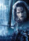 Displate Offiziell Herr der Ringe MetallPoster Magnetische Befestigung Inklusive Lizenziert Bilder Hochwertiges Poster Chieftain der Dúnedain 45 cm x 32 cm