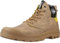 Palladium Unisex Pampa Ankle Boot, braun, 44 EU