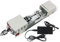 MEIVIYA Multi métal Mini Tour Machine Bricolage Bois modèle Faisant perceuse Moulin à Bois Bouddha Perle Tour meulage Polissage Perles 12-24VDC
