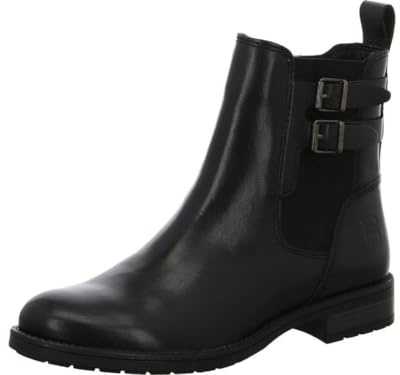 Bagatt D11-AFS3N-1000 Damen Stiefelette