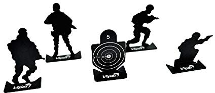 Viper TACTICAL Micro Target Set