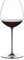 Riedel 4900/0P Verre à vin Rose 25 cm