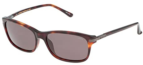Lozza S0353798 Brille, Blau, 56 mm, Unisex, Erwachsene, blau, 56 mm