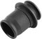 Keenso Cigarette Lighter Cover, Universal Waterproof Protective Cap for Car Lighter Socket, ABS Dust Cap Auto Accessory