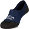 Aqua Speed Badesocken Damen & Herren | Neoprensocken Anti-Rutsch | Aquasocks Swimming Pool | Baden Socken | Schwimmsocken Neopren | Swim Socks Women Men | Dunkelblau – Schwarz | Gr. 40-41 | Neo
