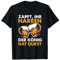 Zapft Ihr Narren Der König Hat Durst T-Shirt Geschenk T-Shirt