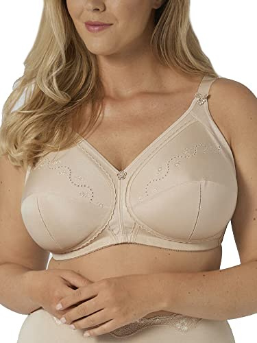 Triumph Women's Doreen + Cotton 01 N