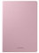 SAMSUNG Galaxy Tab S6 Lite Book Cover Case - Pink