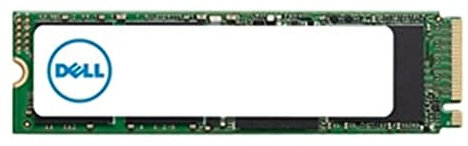 Dell M.2 PCIe NVME Class 50 2280 SSD 1TB