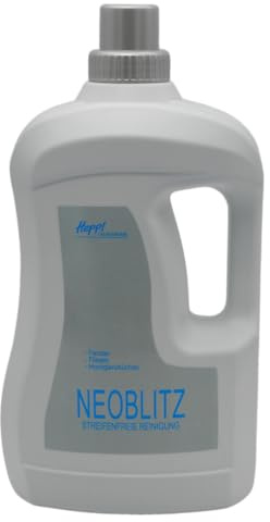 Neoblitz Boden- und Fliesenreiniger mit Nanoeffekt (2Liter)