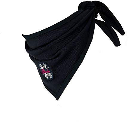 SPOOKS Dog Bandana (Farbe: navy; Größe: M)
