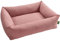 HUNTER Sofa Inari 120x80 cm Polypropylen Pastellrot