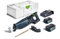 Festool Akku-Säbelsäge RSC 18 5,0 EB-Plus