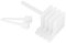Head Comb for Seagate 7200, Hard Disk Head Tool, Hard Disk Head Comb Tool Kit, Hard Disk Head Comb, 3.5WD Hard Drive Head Comb,