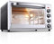 VejiA Oven Mini Smart Oven with Barbecue, Toast, Insulation, 38L Capacity, Suitable Kitchen Appliances