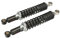 passt Simson Federbeine Stoßdämpfer S51 S50 S83 SR50 Enduro Tuning hinten 335