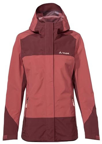 VAUDE Damen Women's Neyland 2.5l Jacket Jacke