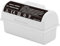 3,6 V 3500 mAh Akku für iRobot Braava Jet 240 241 244 245 Ersatz Staubsauger Roboter Staubsauger 4446040, BC674