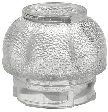 Masterpart Oven Light Bulb Lamp Glass Lens Cover To Fit Neff Ovens