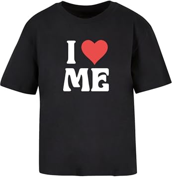 Miss Tee I Love Me Classic Tee