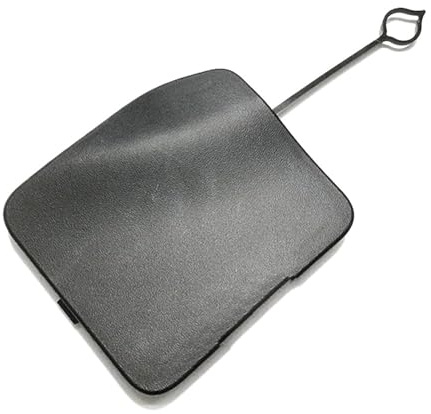 Per N&issan Per Qashqai 2016 2017 Paraurti Posteriore Copertura Del Rimorchio Tappo Copri Occhiello Gancio Traino Paraurti