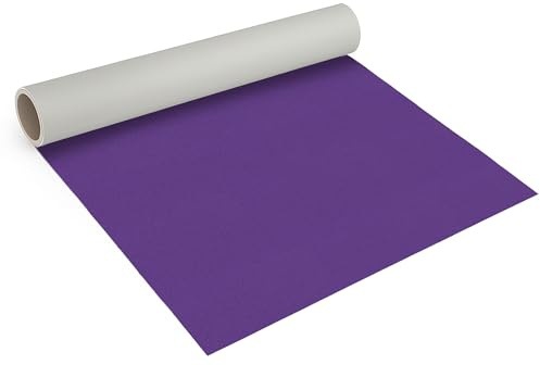 Internethandel Pfordt Eventteppich Lila, 100x300 cm, 100% Polypropylen | Für Messen, Hochzeiten und Veranstaltungen, ca. 0,6 kg/m², individuell zuschneidbar und für temporäre Einsätze