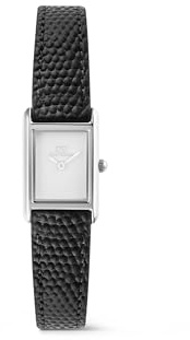 Daniel Wellington Damen-Uhren Analog Quarz