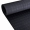 2m x 1m | Coin Rubber Garage Flooring Matting | 3mm Thick Floor Roll