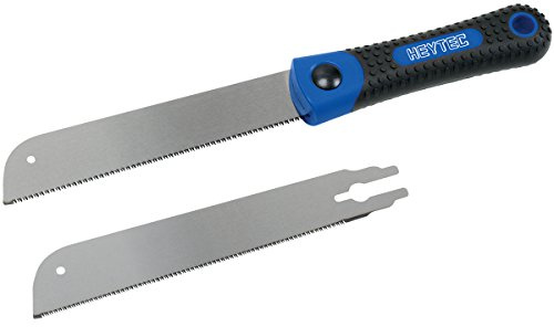 Heytec 50816110100 Japansäge 170 mm