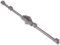 Sammic Brazo de enjuague para lavavajillas SL-19, SL-18, P-35, X-35, SL-19D, 4 boquillas empotradas de 12 mm EP, longitud superior de 360 mm