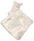 Créations dani Doudou Lapin - Rose