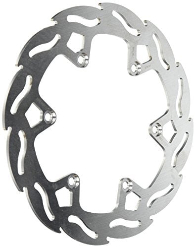 MotoMaster 110218 Moto-Master, Brake Disc Flames, REAR, Ktm 03-18 450 Exc-F/450 SX-F, 05